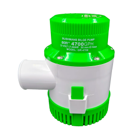 Gold Rat 4700 Bushmans Bilge Pump