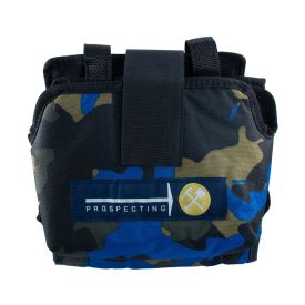 Prospecting GPX Control Box Cover w/ Velcro Pouch