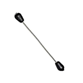 Cressi Stainless Steel Flex Bridle