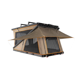 Darche Ridgeback Highrize 1250 Roof Top Tent