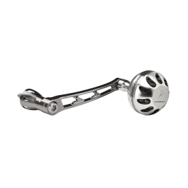 Gomexus Aluminium Spin Reel Handle For Shimano Stradic FL/21 Nasci