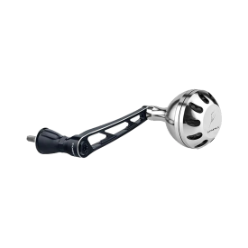 Gomexus Aluminium Power Handle For Shimano Saragosa SW