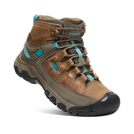 Keen Womens Targhee III Mid WP Boots
