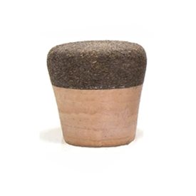 Sabre Cork Butt Cap