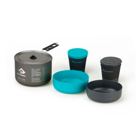 Sea To Summit Alpha 2.1 Cook Set