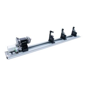 Gary Howard Deluxe Rod Lathe