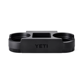 Yeti Roadie Wheeled Cooler Cup Caddy