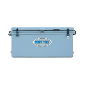 Icey Tek 115L Long Ice Box Cooler