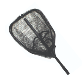 Wilson Fish Friendly Folding Landing Net