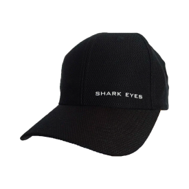 Shark Eyes Cap