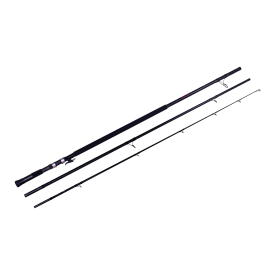 Assassin Evo Zero Infinity Taper Rod