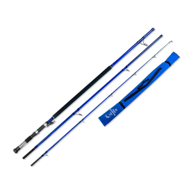Assassin Bluefish Zero Rod
