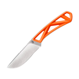 Gerber Exo-Mod Drop Point Knife