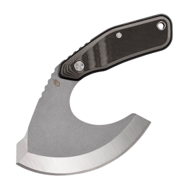 Gerber Downwind Ulu Knife
