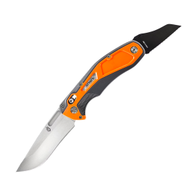 Gerber Randy Newberg DTS Knife