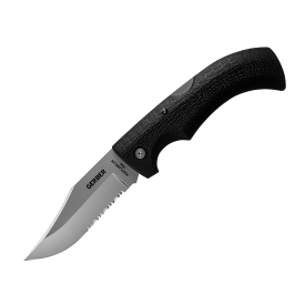 Gerber Gator Serrated Edge Folding Knife