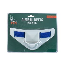 Force Ten Gimbal Belt