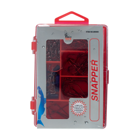 Force Ten Snapper Tackle Pack