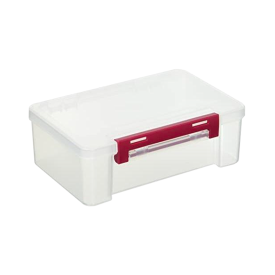 Meiho Multi Case HD