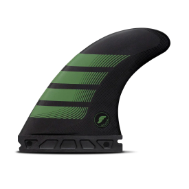 Futures F8 Alpha Thruster Fins