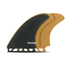 Futures EN FG Twin Fins