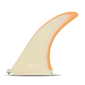 Futures Zack Flores Longboard Fin