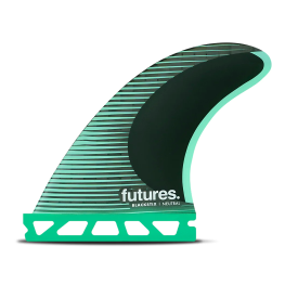 Futures F4 Blackstix Thruster Fins