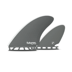 Futures Flow HC Quad Fins