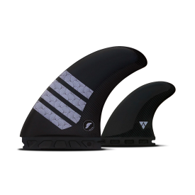 Futures Rasta Alpha Twin + 1 Fins