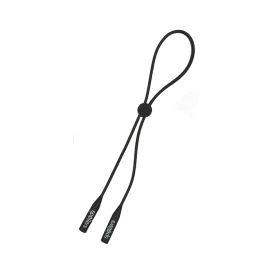 Spotters Adjustable Silicone Sunglasses Strap
