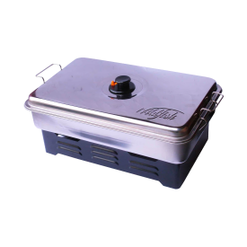 Wildfish Stainless Steel Smoker