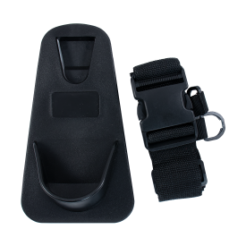 Vexed Surf Rod Bucket