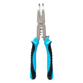 Nomad Design Stainless Big Game Pliers