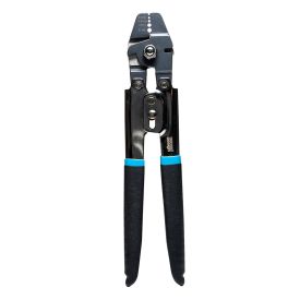 Nomad Design Stainless Crimping Pliers
