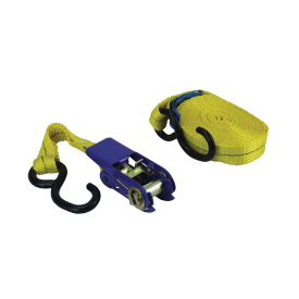 SpanSet Tradesman Tie Down Ratchet Strap