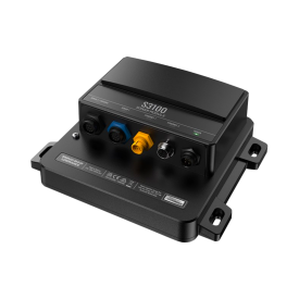 Lowrance S3100 Sonar Module