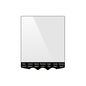 Minelab Screen Protector