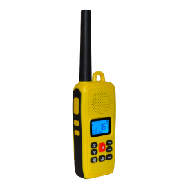 GME GX610 VHF Marine Radio