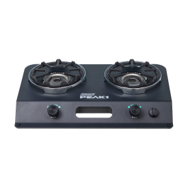 Coleman Peak 1 2-Burner Stove
