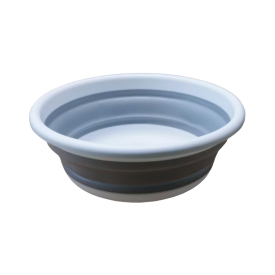 Supex Collapsable Round Dish