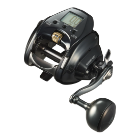 Daiwa Seaborg Electric Reel