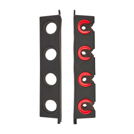 Berkley Twist Lock Utility Rod Rack