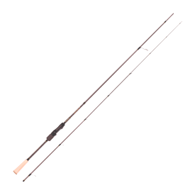 Murasame BreamX Spin Rod