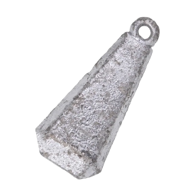Jarvis Walker TecTackle Pyramid Sinkers