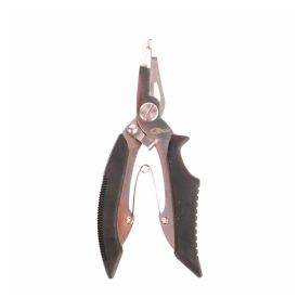 Catch Bent Nose Mini Split Ring Pliers