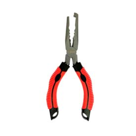 Catch Large Split Ring Pliers