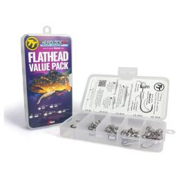 TT HeadlockZ HD Flathead Value Pack
