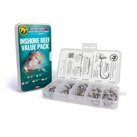 TT HeadlockZ HD Inshore Reef Value Pack