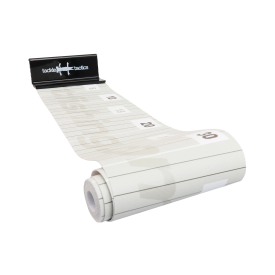 TT 130cm Compact Fish Ruler