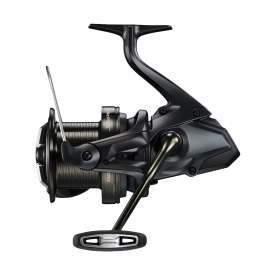 Shimano Speedmaster 14000 XTD Spin Reel